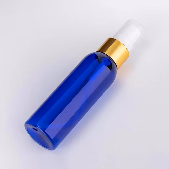 100 мл 120 мл 200 мл 250 мл Пустой пластиковый спрей Безвоздушный лосьон для домашних животных Косметические духи / шампунь / дезинфицирующее средство для рук / капельница для масла для волос Круглая упаковочная бутылка с пенным насосом